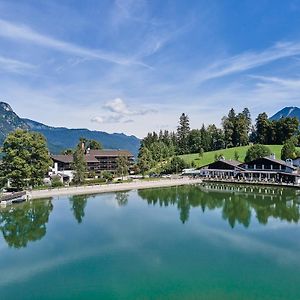 Riessersee Hotel